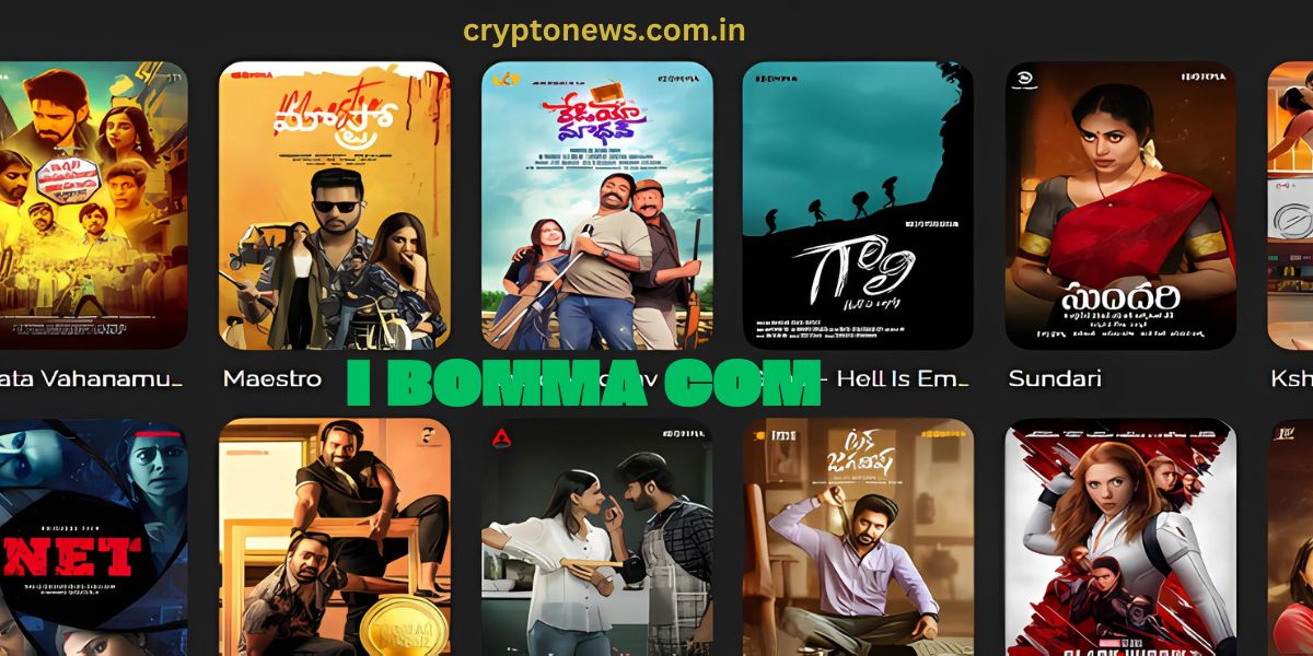 i bomma.com telugu movies