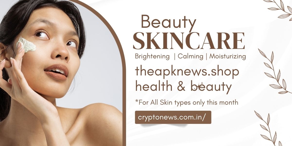 theapknews.shop health & beauty