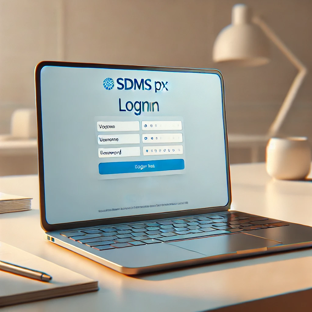 sdms px indianoil in login