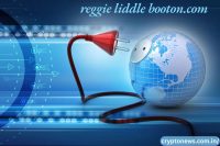 reggie liddle booton.com