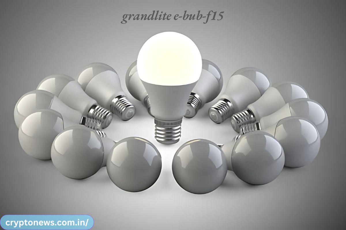 grandlite e-bub-f15