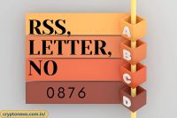 rss letter no 0876