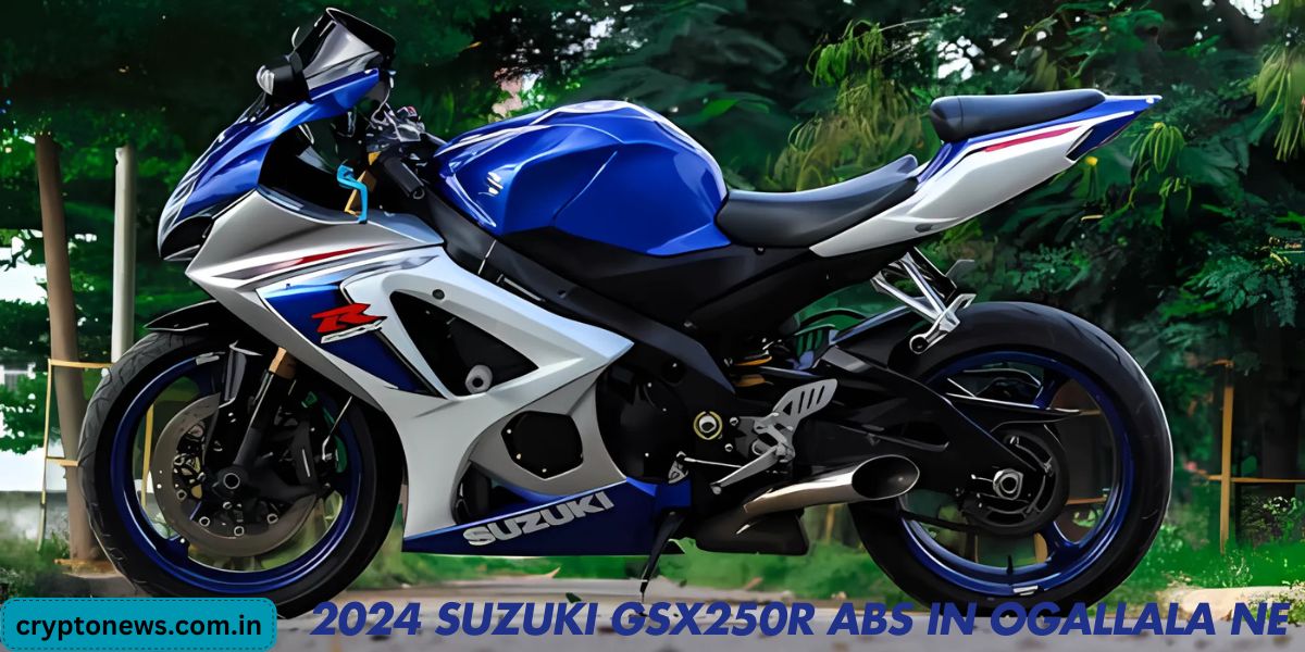 2024 suzuki gsx250r abs in ogallala ne